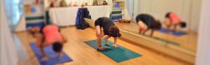 yoga