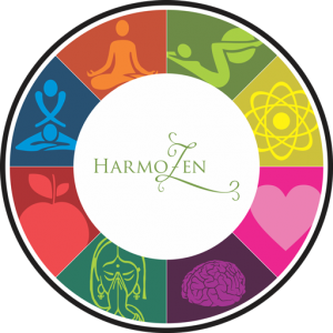 Logo HarmoZen