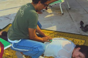 massagens Harmozen