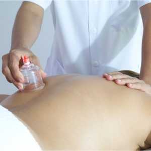 Massagem Terapeutica Chinesa