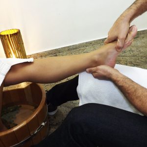 Reflexologia